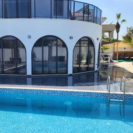 Luxury Imperial * Belek
