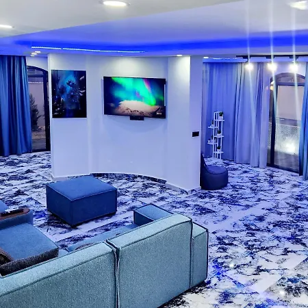 Vila Luxury Imperial