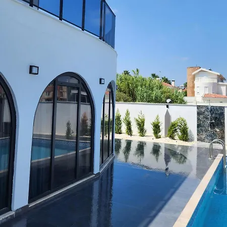 Luxury Imperial