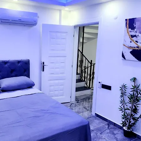 Luxury Imperial וילה *