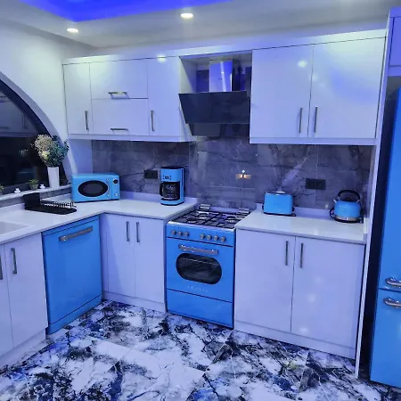 Luxury Imperial וילה
