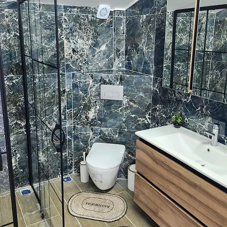 Luxury Imperial וילה באלאק