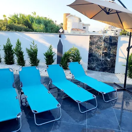 Luxury Imperial Vila Belek