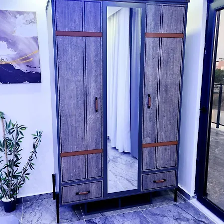 Luxury Imperial וילה