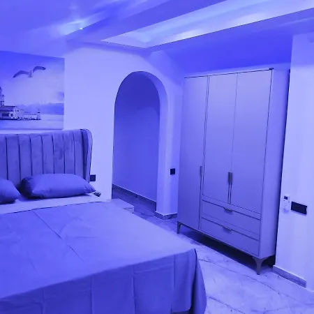 וילה Luxury Imperial