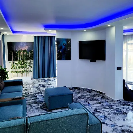 Vila Luxury Imperial *