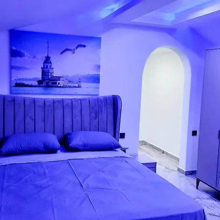 Luxury Imperial *